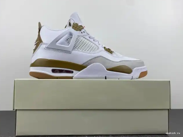 Rep Onekick x SB Jordan DR5415-120 Air Nike 4 0421